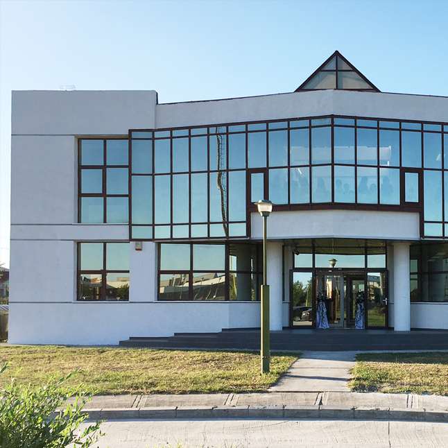 Headquarters RO 646X646